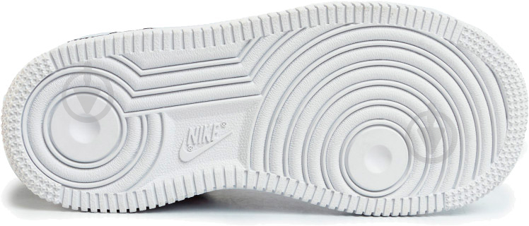 Кросівки для дівчаток демісезонні Nike FORCE 1 HIGHNESS BP BQ3599-500 р.32 рожеві - фото 9