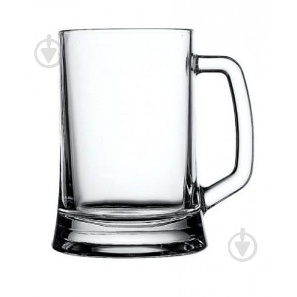 Бокал для пива Pasabahce Pub 660 мл 1 шт. - фото 1 Бокал для пива Pasabahce Pub 660 мл 1 шт. - фото 1