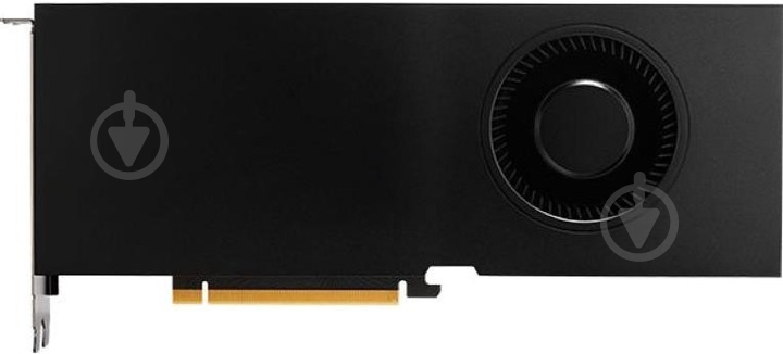 Відеокарта PNY Quadro RTX A2000 16GB GDDR6 128bit (VCNRTX2000ADA-SB) - фото 1