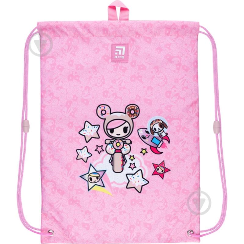 Сумка для обуви KITE tokidoki TK22-600M - фото 1