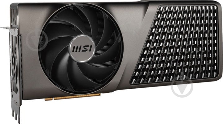 Відеокарта MSI GeForce RTX 4070 Ti Super 16GB GDDR6 256bit (RTX 4070 Ti SUPER 16G EXPERT) - фото 2