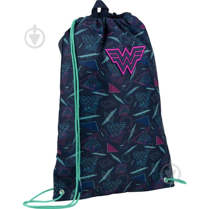 Сумка для обуви KITE DC Comics DC22-600M-1 - фото 3