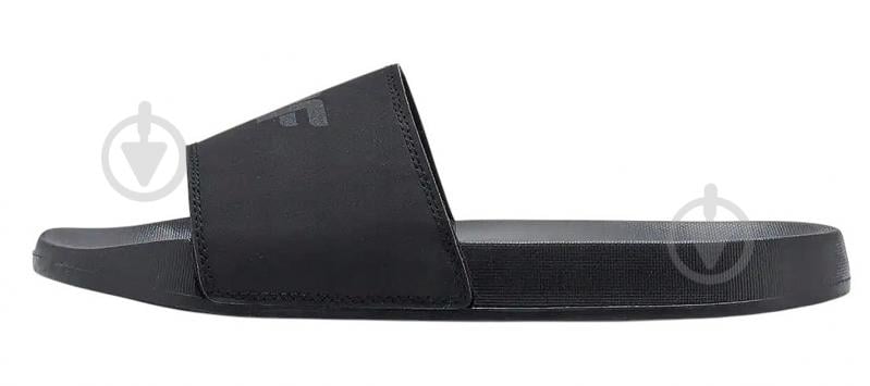 Шлепанцы 4F SLIDES M011 4FRMM00FSLIM011-21S р.43 черный - фото 1 Шлепанцы 4F SLIDES M011 4FRMM00FSLIM011-21S р.43 черный - фото 1