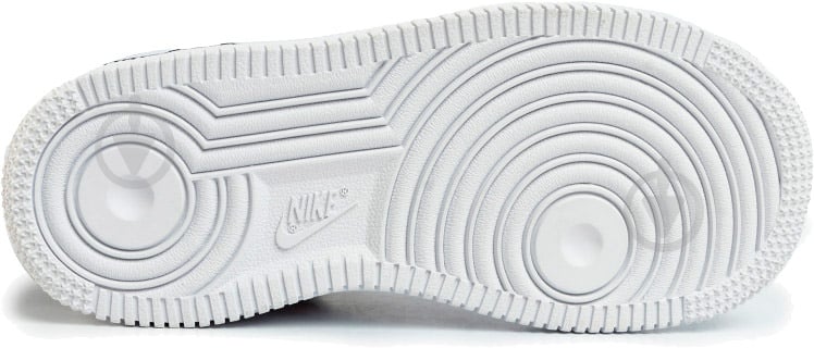 Кросівки для дівчаток демісезонні Nike FORCE 1 HIGHNESS BP BQ3599-500 р.28 рожеві - фото 9