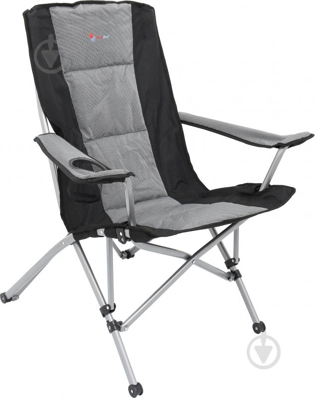 Стул раскладной Time Eco - фото 2 Стул раскладной Time Eco - фото 2