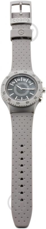Смарт-часы COGITO Pop grey (CW3.0-002-01) - фото 3 Смарт-часы COGITO Pop grey (CW3.0-002-01) - фото 3