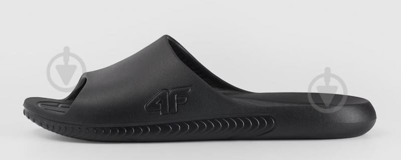 Шлепанцы 4F FLIPFLOP M092A 4FMM00FFLIM092A-20S р.43 черный - фото 1 Шлепанцы 4F FLIPFLOP M092A 4FMM00FFLIM092A-20S р.43 черный - фото 1