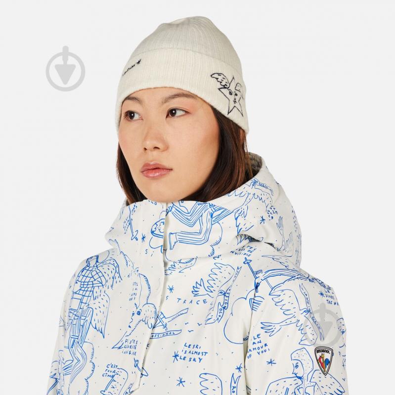 Куртка Rossignol CC Sublim Ski Jacket RLOWJ23-A13 р.M - фото 4 Куртка Rossignol CC Sublim Ski Jacket RLOWJ23-A13 р.M - фото 4