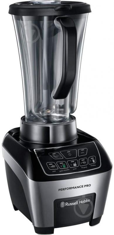 Блендер стационарный Russell Hobbs 22260-56 Performance Pro - фото 1