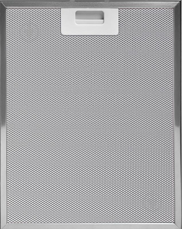 Вытяжка Borgio Slim (TR) FULL GLASS 60 Black - фото 2