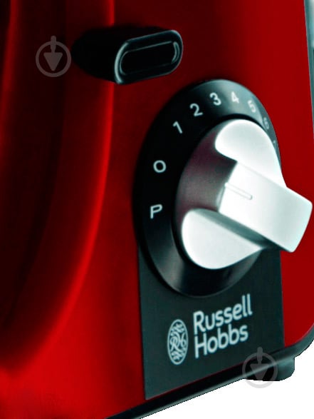 Кухонная машина Russell Hobbs 23480-56 Desire - фото 2