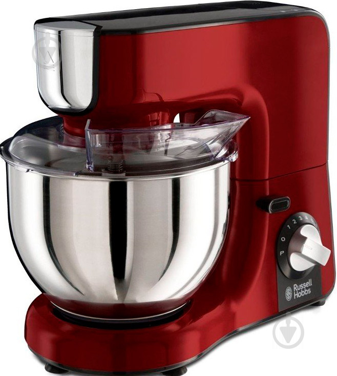 Кухонна машина Russell Hobbs 23480-56 Desire - фото 1