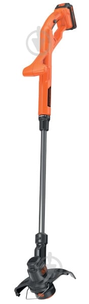 Тример Black+Decker ST182320 - фото 2