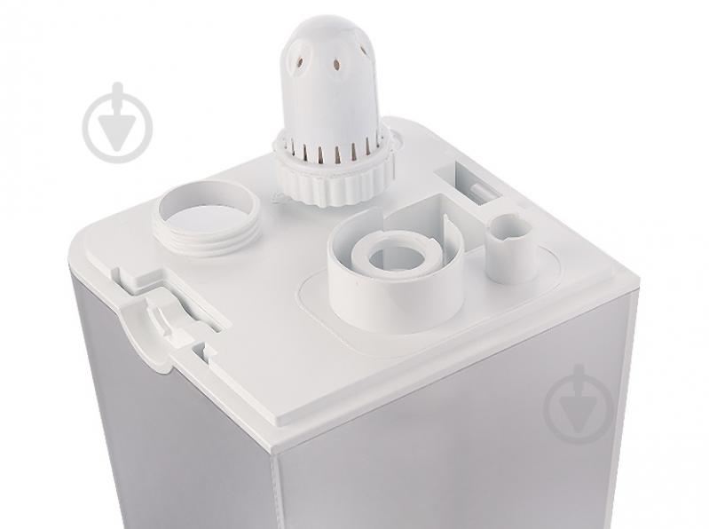 Увлажнитель воздуха Ballu UHB-990 white - фото 4 Увлажнитель воздуха Ballu UHB-990 white - фото 4