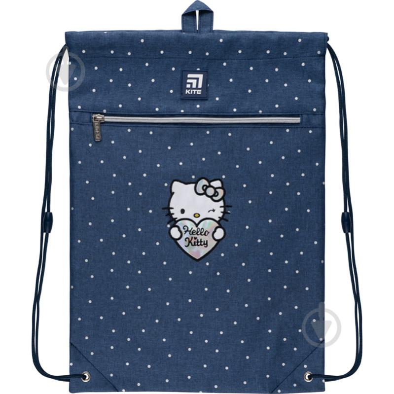 Сумка для взуття KITE Hello Kitty HK22-601M-2 - фото 1