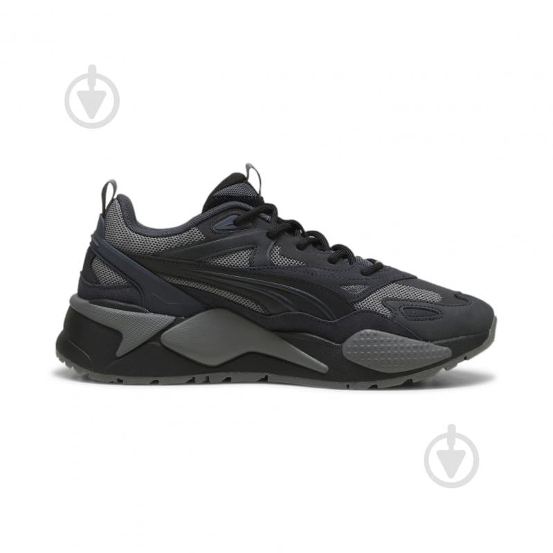 Кроссовки мужские Puma RS-X EFEKT PRM 39077621 р.43 серые - фото 7