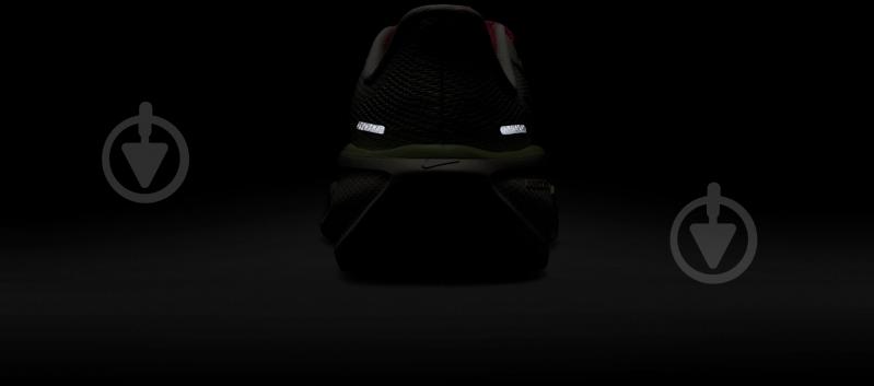 Кроссовки для девочек Nike PEGASUS 41 FN5041-107 р.38 светло-зеленые - фото 12 Кроссовки для девочек Nike PEGASUS 41 FN5041-107 р.38 светло-зеленые - фото 12