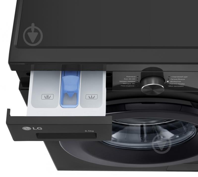 Стиральная машина LG F2Y2WS6JE - фото 12