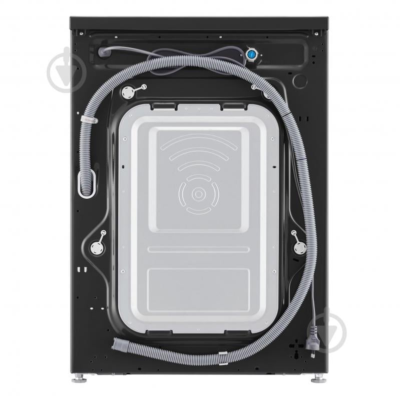 Стиральная машина LG F2Y2WS6JE - фото 16