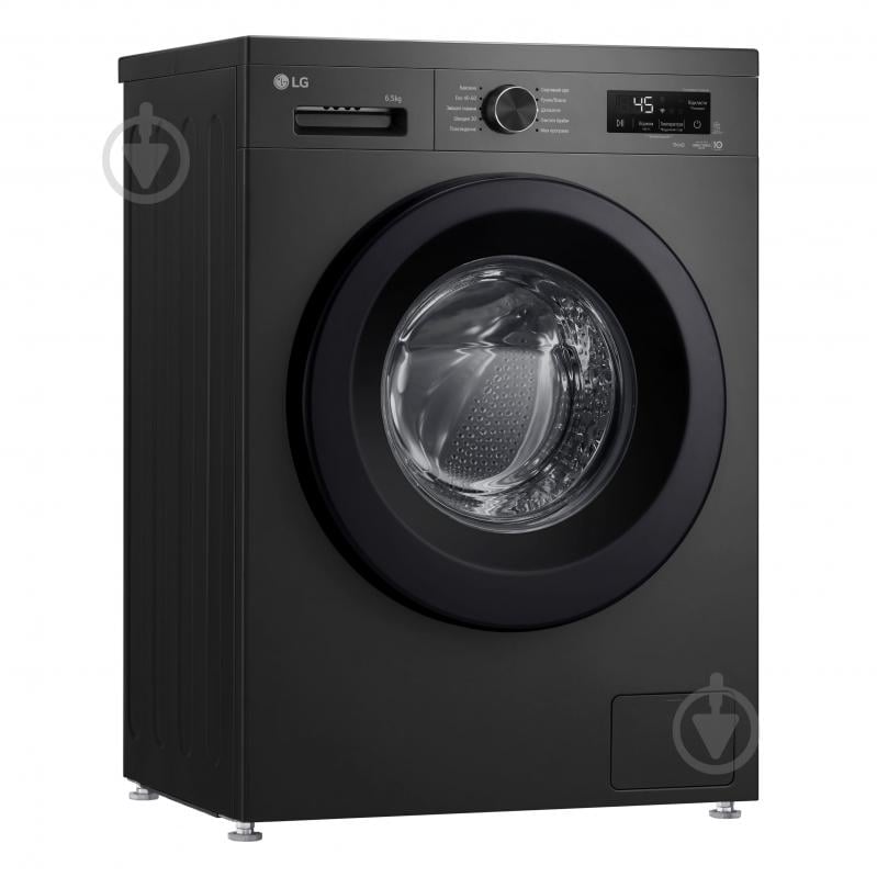 Стиральная машина LG F2Y2WS6JE - фото 5