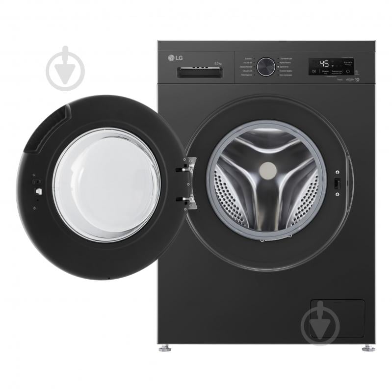 Стиральная машина LG F2Y2WS6JE - фото 6