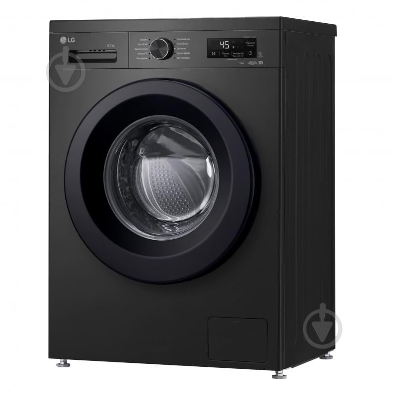 Стиральная машина LG F2Y2WS6JE - фото 8