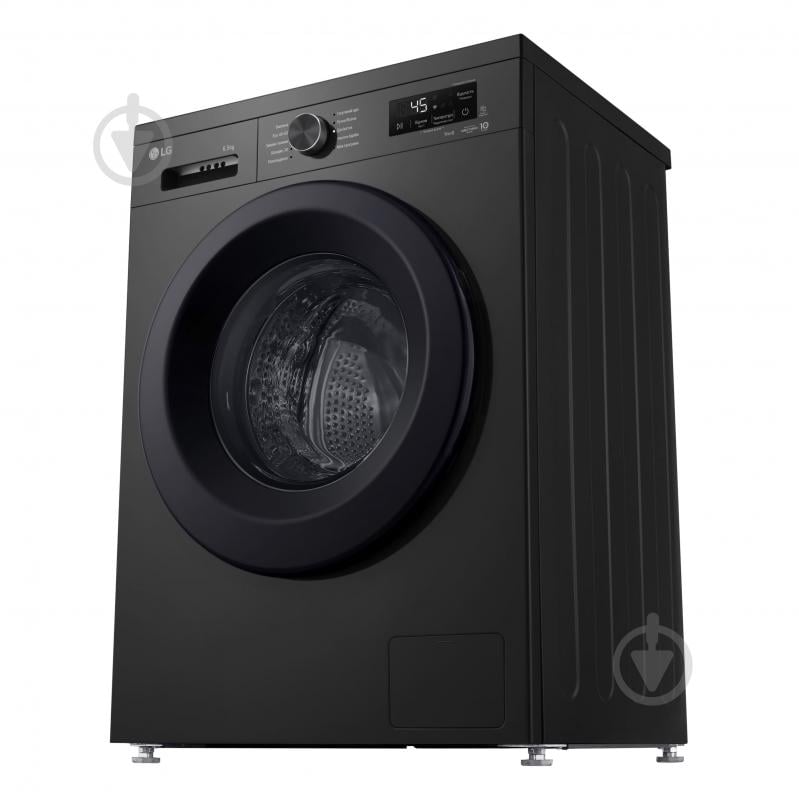 Стиральная машина LG F2Y2WS6JE - фото 9