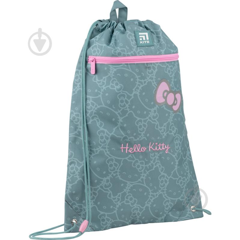 Сумка для обуви KITE Hello Kitty HK22-601M-1 - фото 3