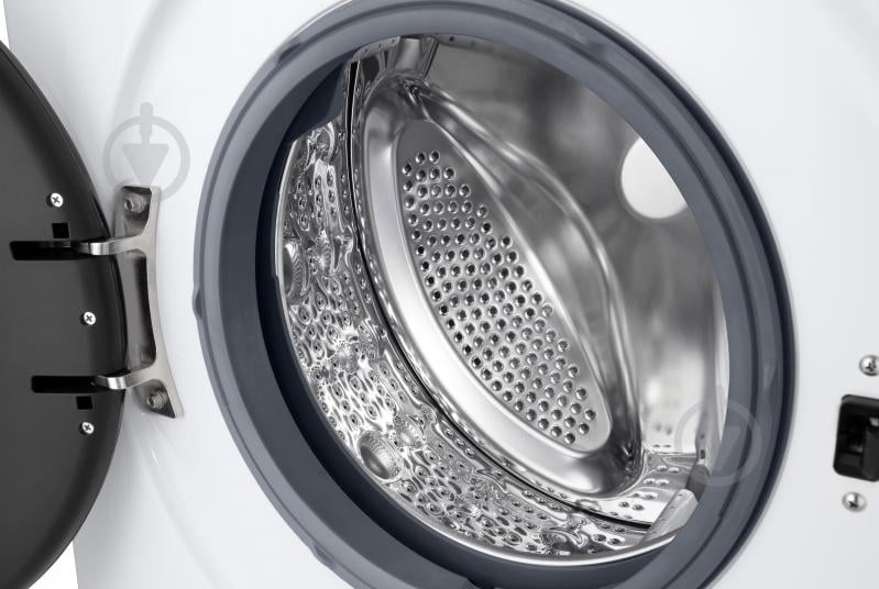 Стиральная машина LG F2Y2HS5WE - фото 5