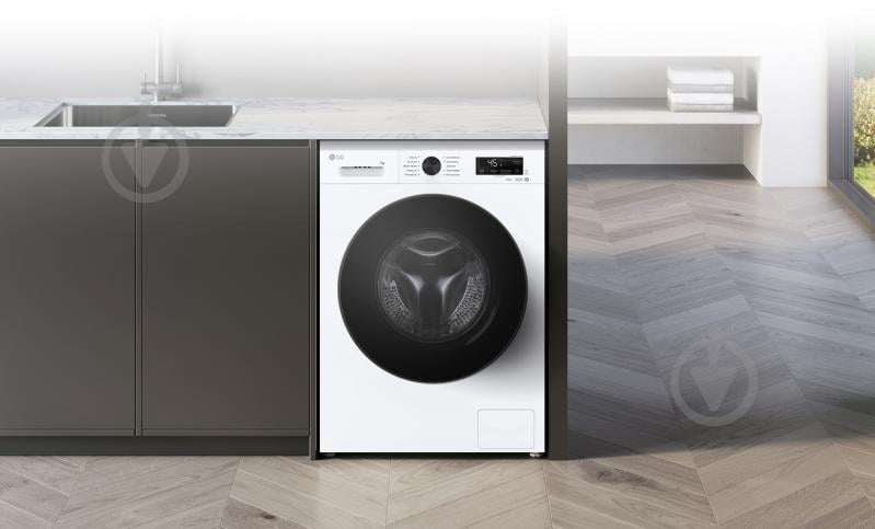 Стиральная машина LG F2Y2HS5WE - фото 16