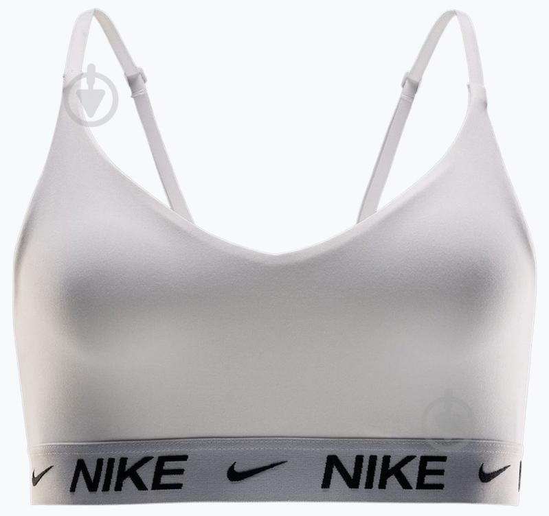 Бра Nike IQ1035-100 белый - фото 1 Бра Nike IQ1035-100 белый - фото 1