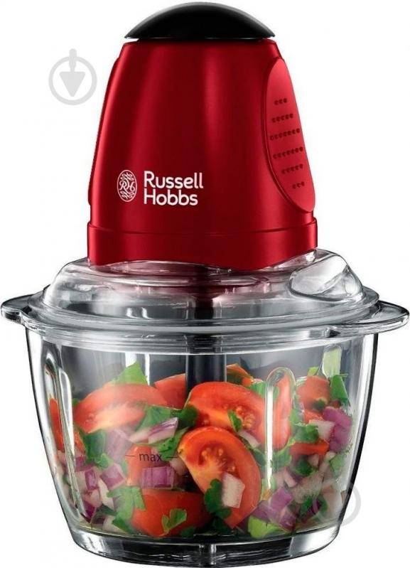 Измельчитель Russell Hobbs 20320-56 Desire - фото 1