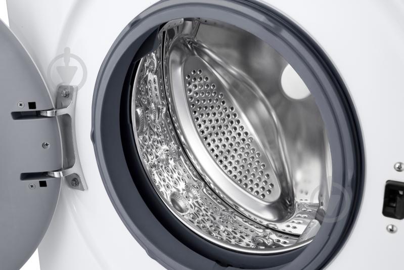 Стиральная машина LG F2Y2HS3WE - фото 11