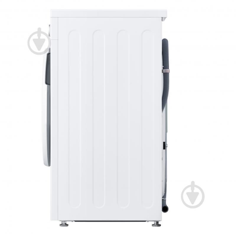 Стиральная машина LG F2Y2HS3WE - фото 7