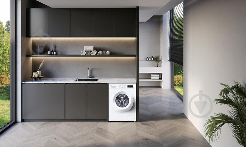 Стиральная машина LG F2Y2HS3WE - фото 16