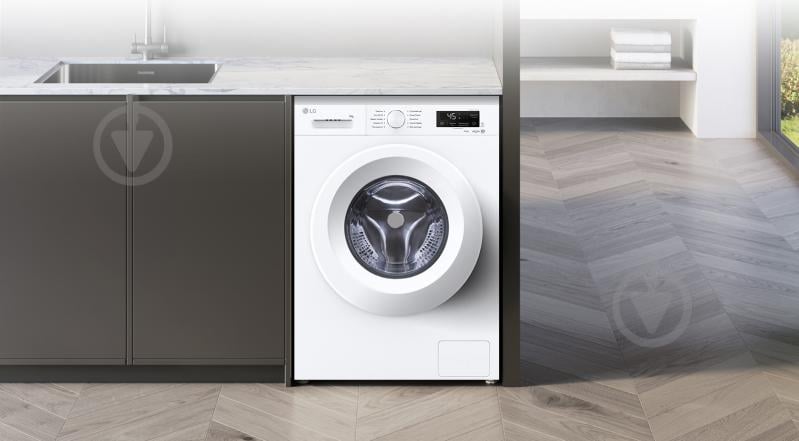Стиральная машина LG F2Y2HS3WE - фото 15