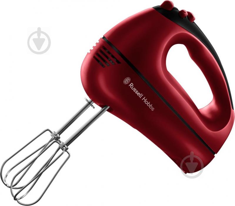 Миксер Russell Hobbs 18966-56 Desire - фото 1