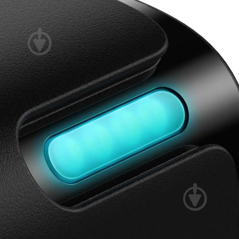 Зарядное устройство BASEUS GaN5 Pro 140W (2 x Type-C + USB) + Кабель Type-C + Type-C) Black - фото 6 Зарядное устройство BASEUS GaN5 Pro 140W (2 x Type-C + USB) + Кабель Type-C + Type-C) Black - фото 6