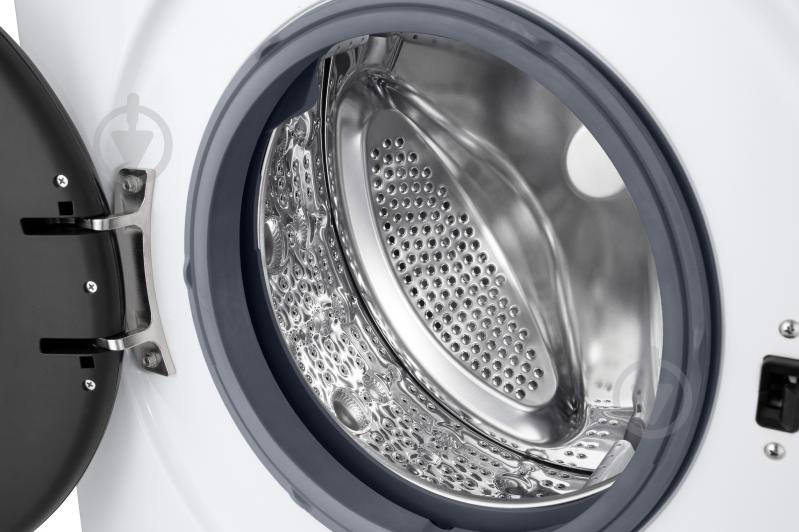 Стиральная машина LG F2Y2HS6WE - фото 8 Стиральная машина LG F2Y2HS6WE - фото 8