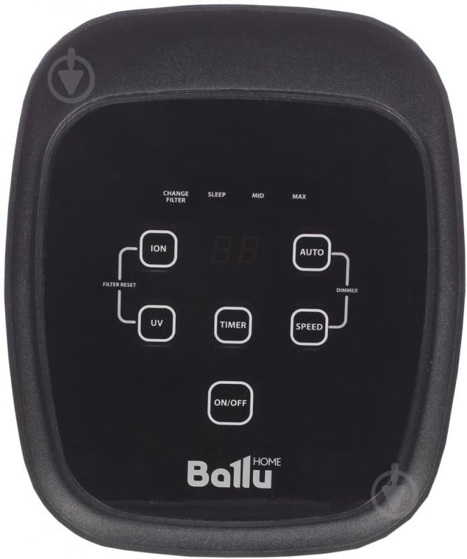 Очиститель воздуха Ballu AP-110 - фото 6