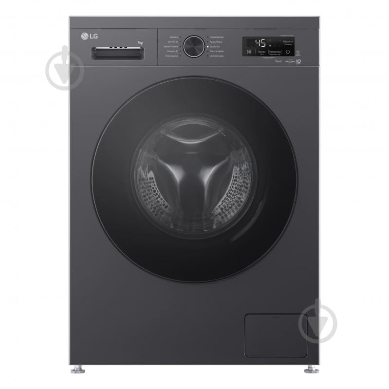 Стиральная машина LG F2Y2HS5JE - фото 1