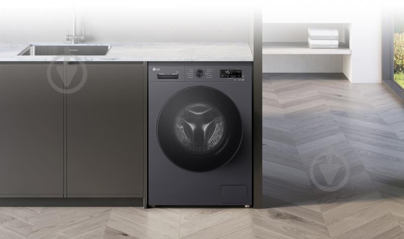 Стиральная машина LG F2Y2HS5JE - фото 3