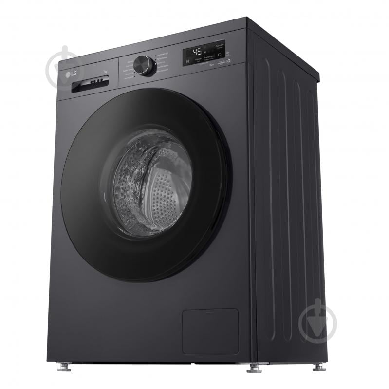 Стиральная машина LG F2Y2HS5JE - фото 6