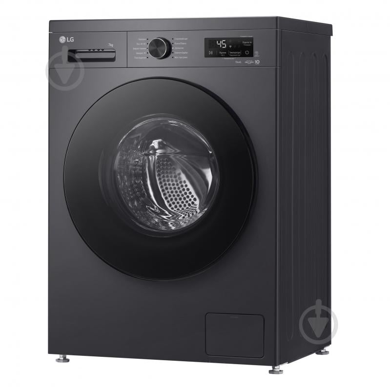 Стиральная машина LG F2Y2HS5JE - фото 7
