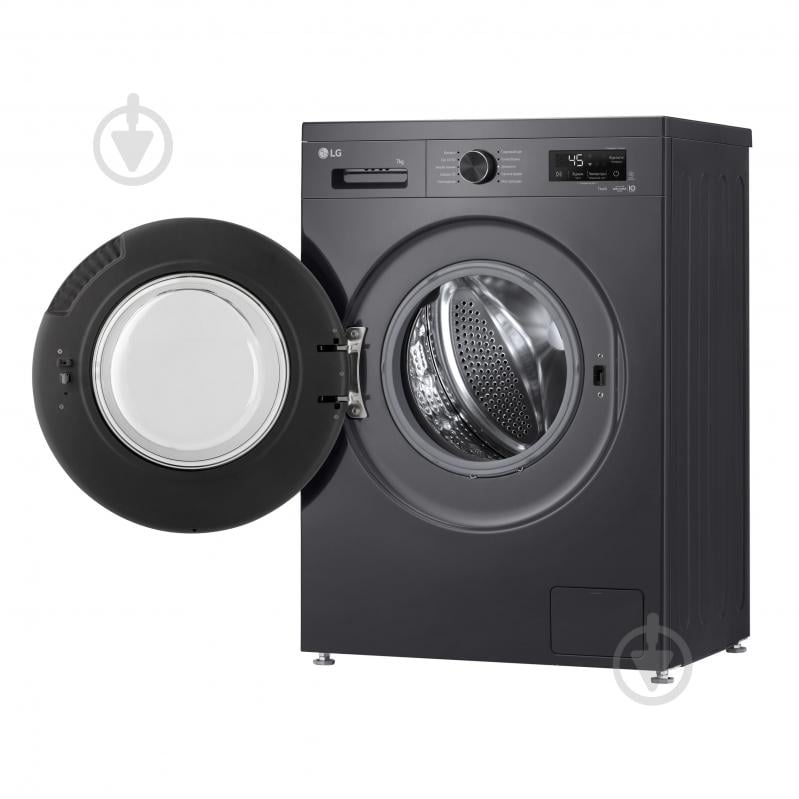 Стиральная машина LG F2Y2HS5JE - фото 9