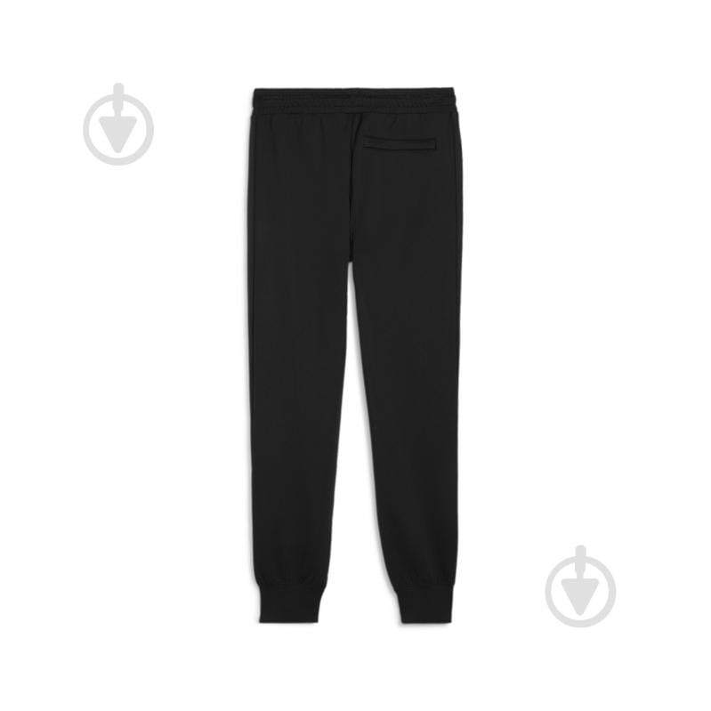 Брюки Puma T7 TRACK PANTS DK 62432901 р. S черный - фото 2