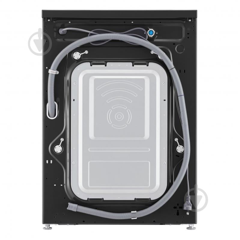 Стиральная машина LG F4Y2VS5JE - фото 17