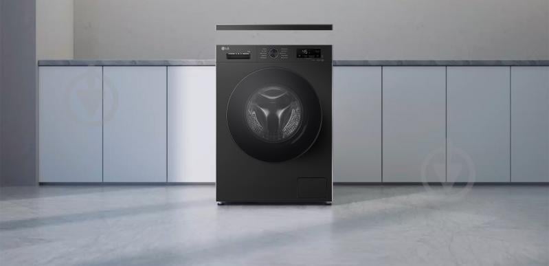 Стиральная машина LG F4Y2VS5JE - фото 4