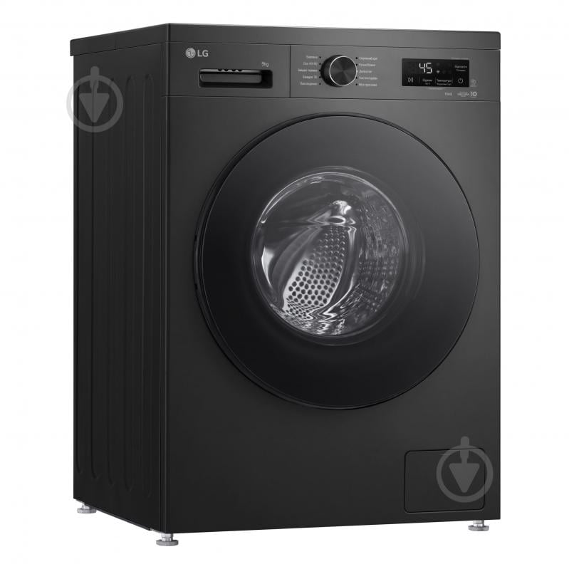 Стиральная машина LG F4Y2VS5JE - фото 6