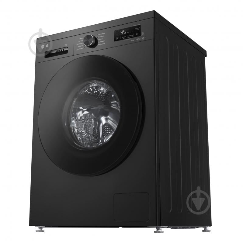 Стиральная машина LG F4Y2VS5JE - фото 7